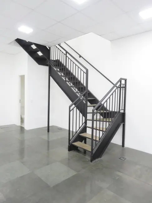 Foto 3 de Sala Comercial à venda, 75m2 em Jabaquara, São Paulo - SP