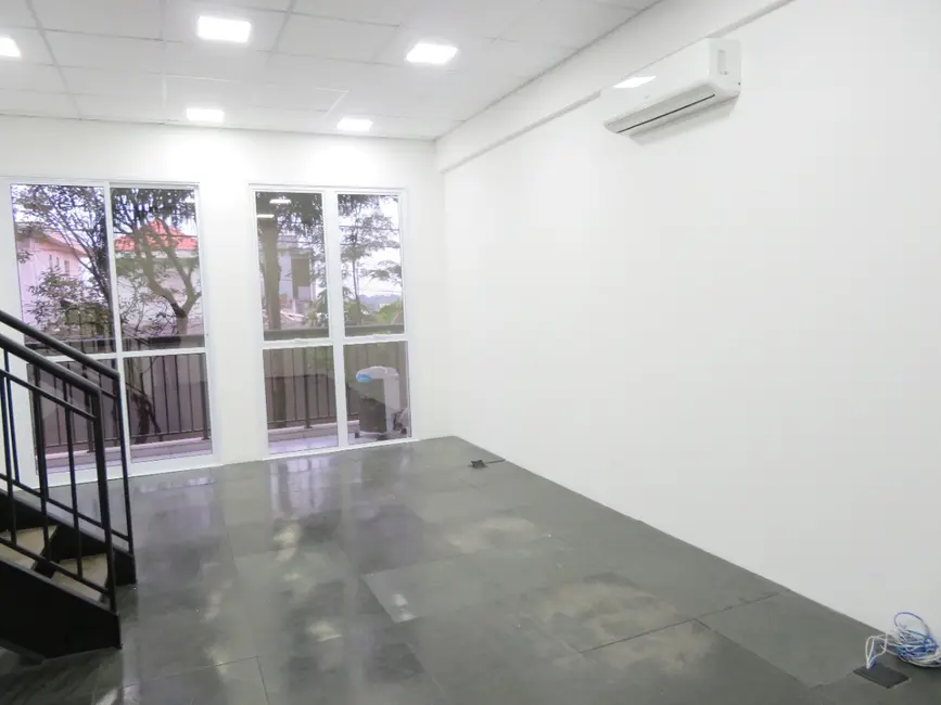 Foto 4 de Sala Comercial à venda, 75m2 em Jabaquara, São Paulo - SP