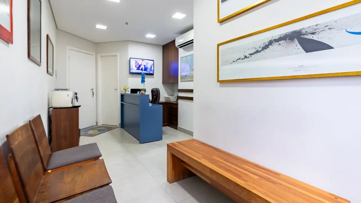 Foto 9 de Sala Comercial à venda, 42m2 em Santana, São Paulo - SP