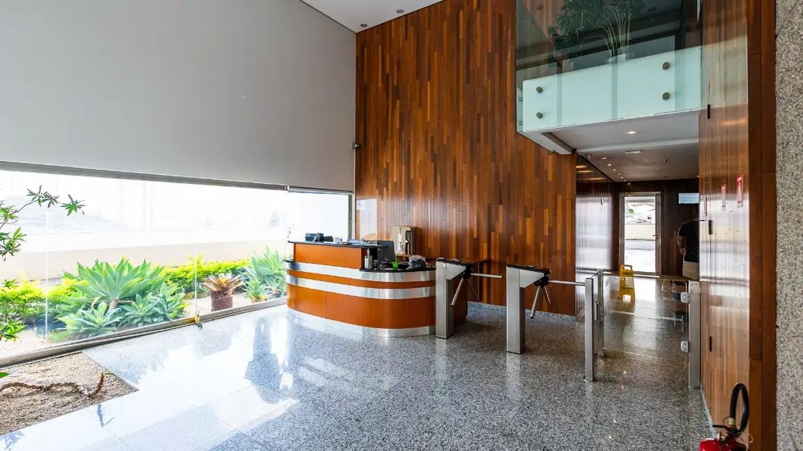 Foto 3 de Sala Comercial à venda, 42m2 em Santana, São Paulo - SP