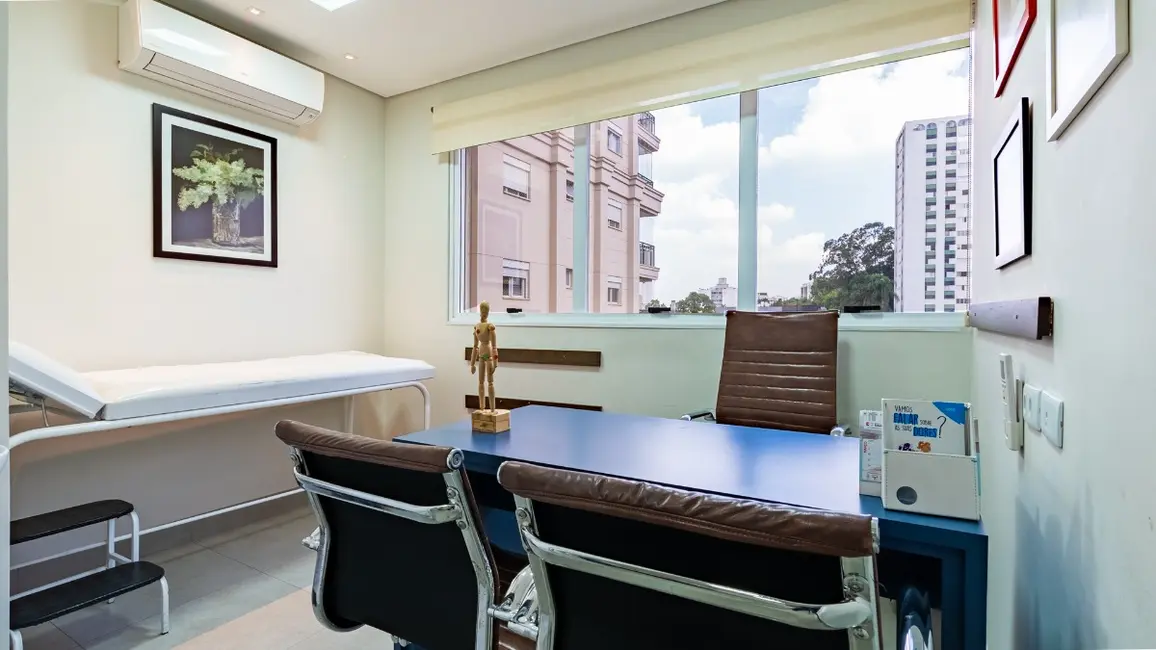 Foto 8 de Sala Comercial à venda, 42m2 em Santana, São Paulo - SP