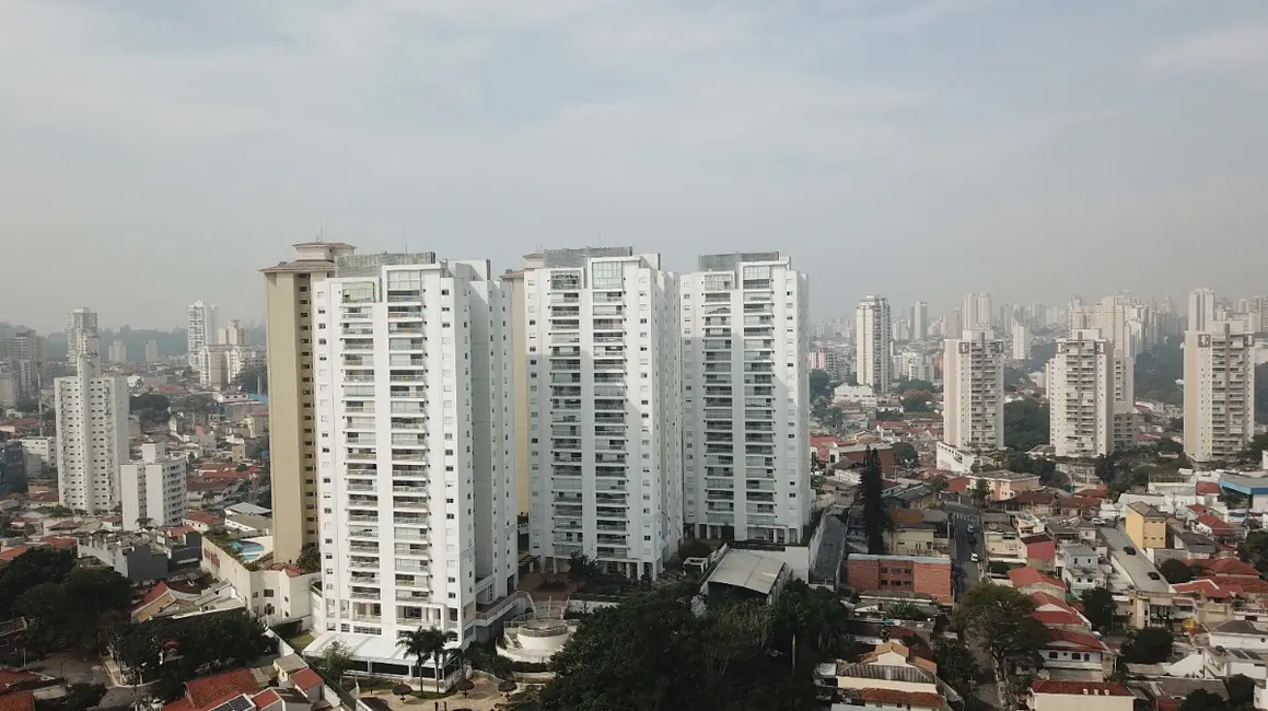 Apartamento com 3 quartos à venda, 121m2 em Lauzane Paulista, São Paulo - SP - imagem 1 Foto 1 de Apartamento com 3 quartos à venda, 121m2 em Lauzane Paulista, São Paulo - SP