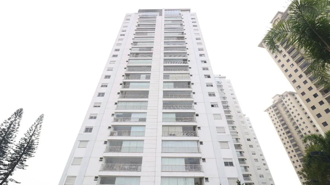 Apartamento com 3 quartos à venda, 121m2 em Lauzane Paulista, São Paulo - SP - imagem 3 Foto 3 de Apartamento com 3 quartos à venda, 121m2 em Lauzane Paulista, São Paulo - SP