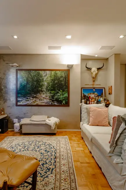 Foto 8 de Apartamento com 2 quartos à venda, 160m2 em Cerqueira César, São Paulo - SP