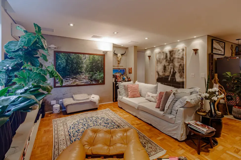 Foto 4 de Apartamento com 2 quartos à venda, 160m2 em Cerqueira César, São Paulo - SP