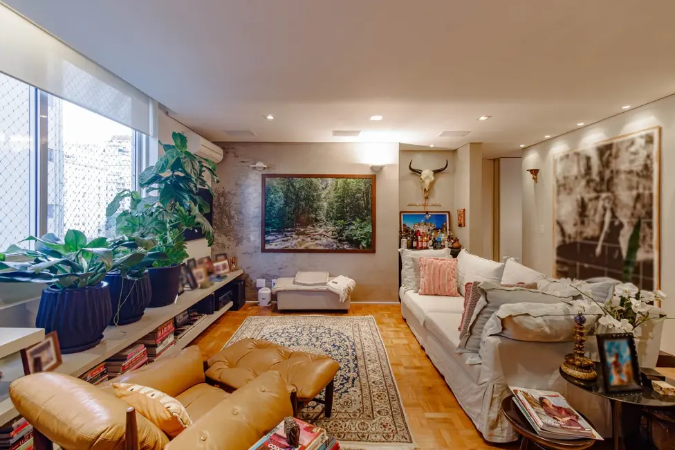 Foto 6 de Apartamento com 2 quartos à venda, 160m2 em Cerqueira César, São Paulo - SP