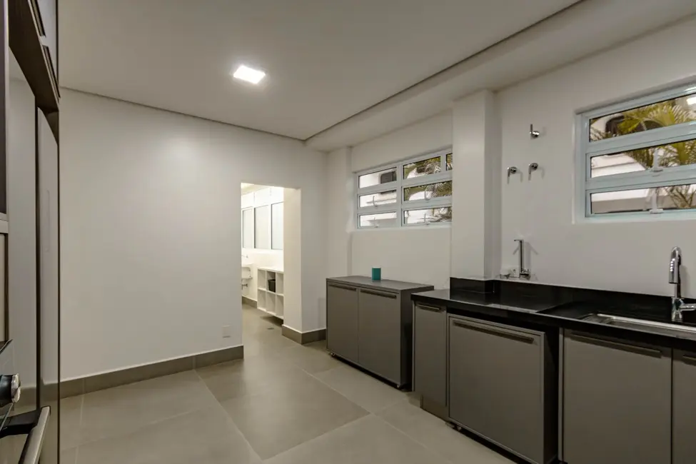 Foto 9 de Apartamento com 3 quartos à venda, 142m2 em Jardim Paulista, São Paulo - SP