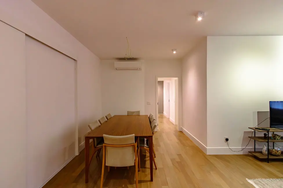 Foto 3 de Apartamento com 3 quartos à venda, 142m2 em Jardim Paulista, São Paulo - SP