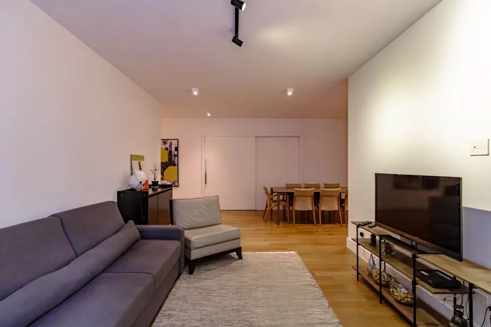 Foto 4 de Apartamento com 3 quartos à venda, 142m2 em Jardim Paulista, São Paulo - SP