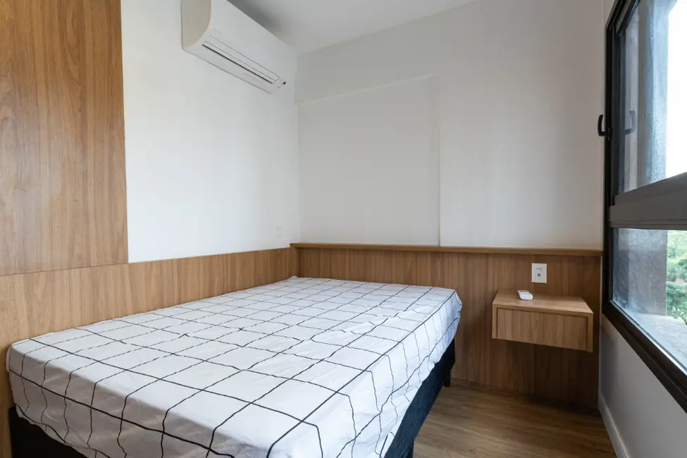 Foto 5 de Apartamento com 1 quarto à venda, 20m2 em Moema, São Paulo - SP