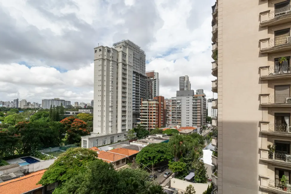 Foto 8 de Apartamento com 1 quarto à venda, 20m2 em Moema, São Paulo - SP