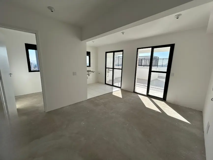 Foto 9 de Apartamento com 3 quartos à venda, 115m2 em Vila Esperança, São Paulo - SP