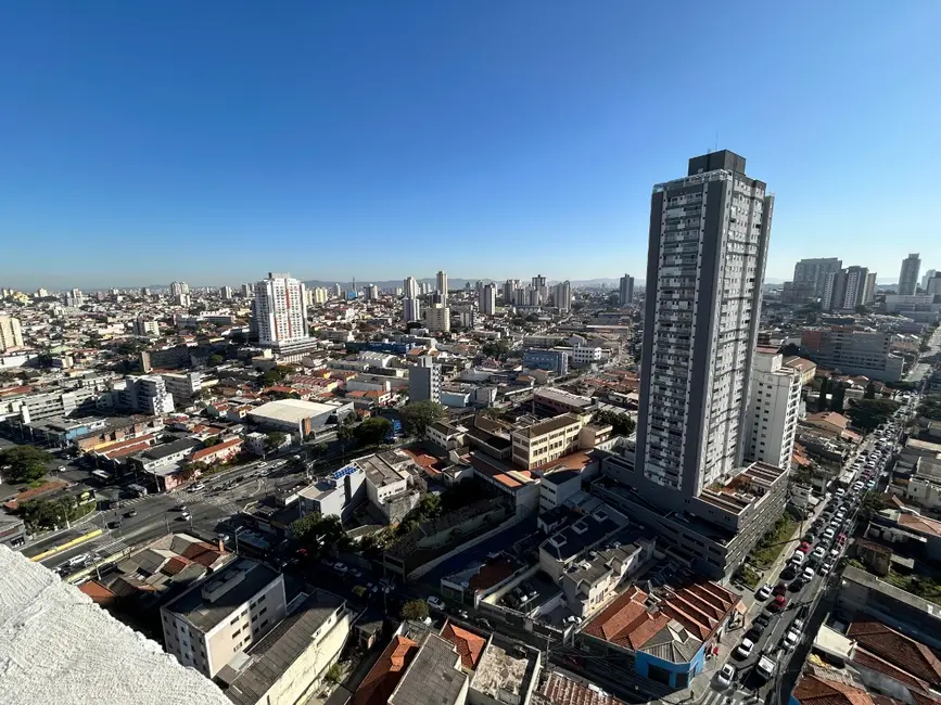 Foto 4 de Apartamento com 3 quartos à venda, 115m2 em Vila Esperança, São Paulo - SP