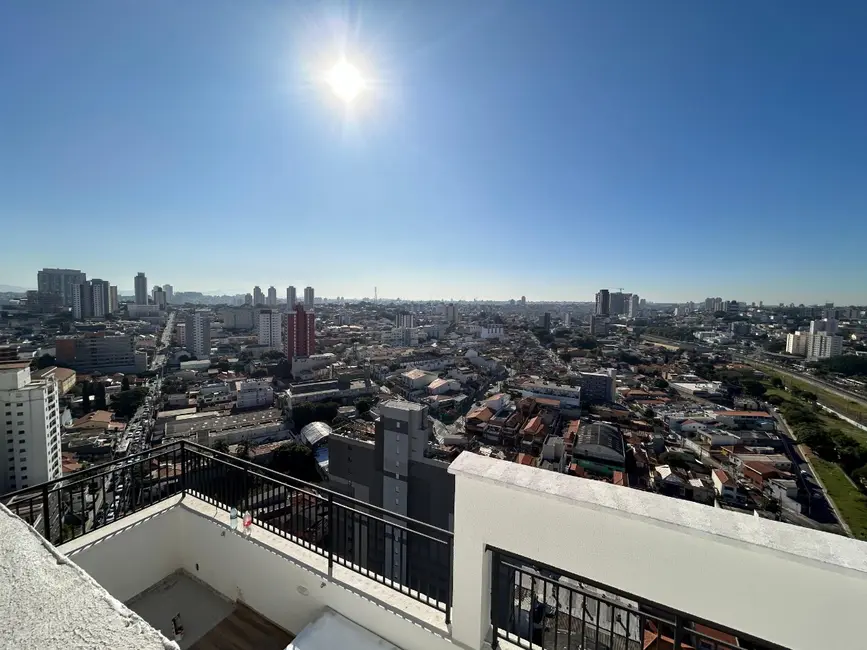 Foto 5 de Apartamento com 3 quartos à venda, 115m2 em Vila Esperança, São Paulo - SP