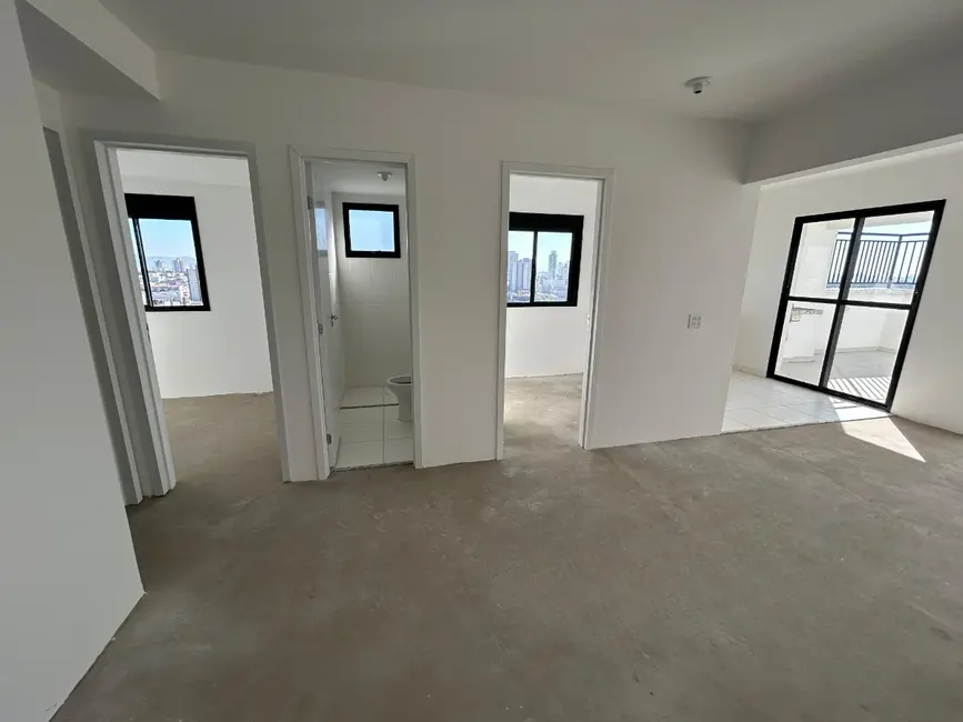 Foto 8 de Apartamento com 3 quartos à venda, 115m2 em Vila Esperança, São Paulo - SP