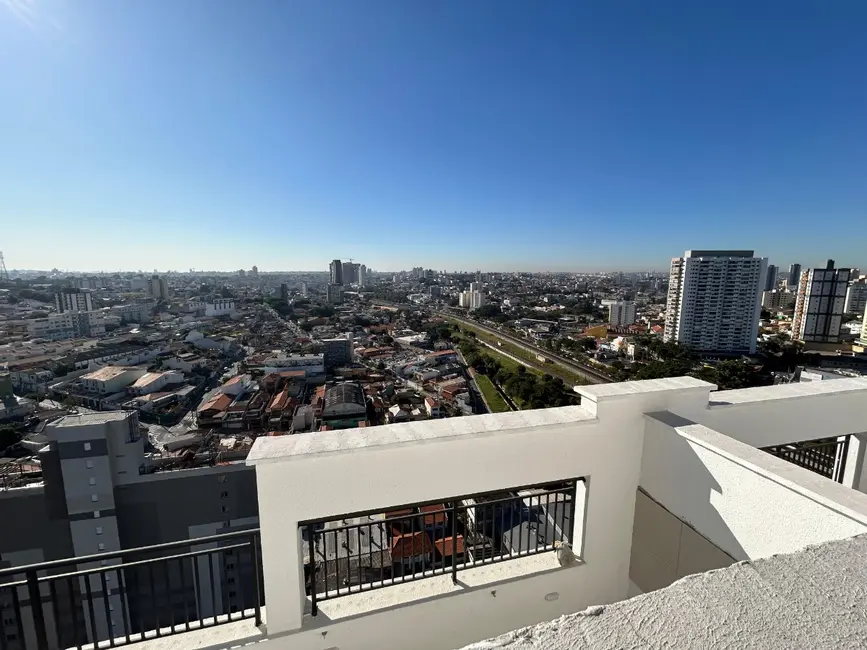 Foto 1 de Apartamento com 3 quartos à venda, 115m2 em Vila Esperança, São Paulo - SP