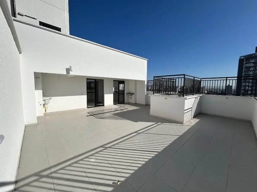 Foto 3 de Apartamento com 3 quartos à venda, 115m2 em Vila Esperança, São Paulo - SP