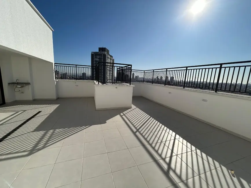 Foto 2 de Apartamento com 3 quartos à venda, 115m2 em Vila Esperança, São Paulo - SP