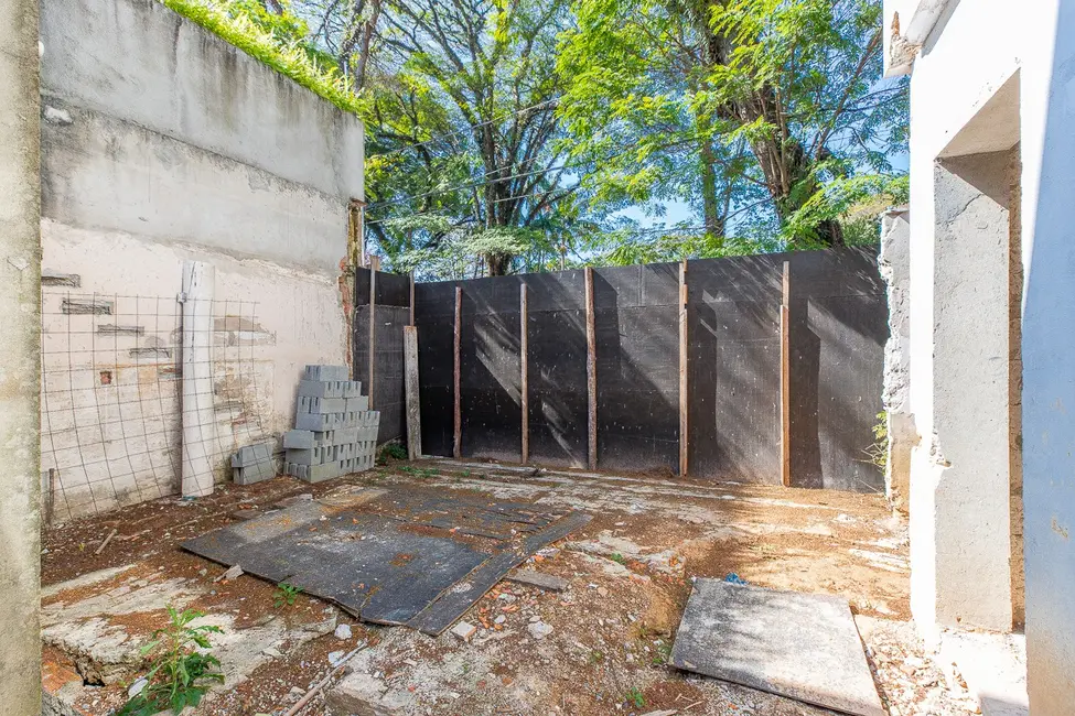 Sobrado com 4 quartos à venda, 346m2 em Brooklin Paulista, São Paulo - SP - imagem 8 Foto 8 de Sobrado com 4 quartos à venda, 346m2 em Brooklin Paulista, São Paulo - SP