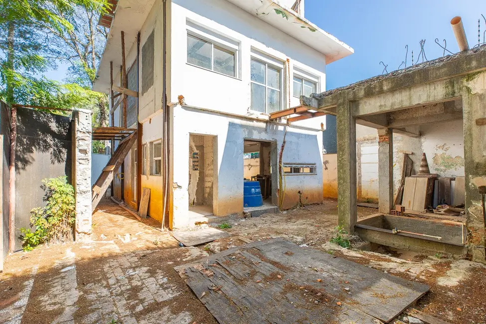 Sobrado com 4 quartos à venda, 346m2 em Brooklin Paulista, São Paulo - SP - imagem 1 Foto 1 de Sobrado com 4 quartos à venda, 346m2 em Brooklin Paulista, São Paulo - SP