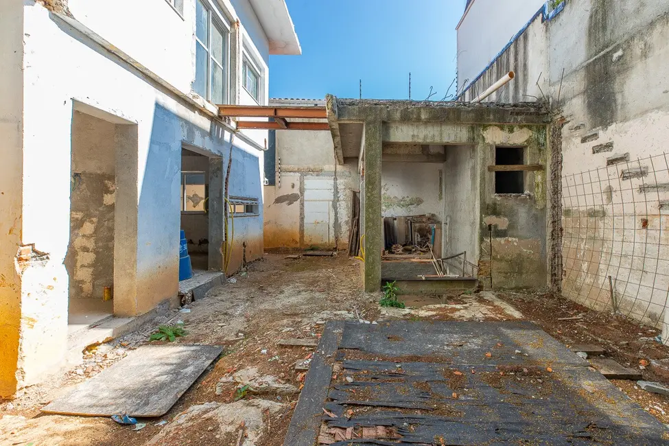 Sobrado com 4 quartos à venda, 346m2 em Brooklin Paulista, São Paulo - SP - imagem 4 Foto 4 de Sobrado com 4 quartos à venda, 346m2 em Brooklin Paulista, São Paulo - SP