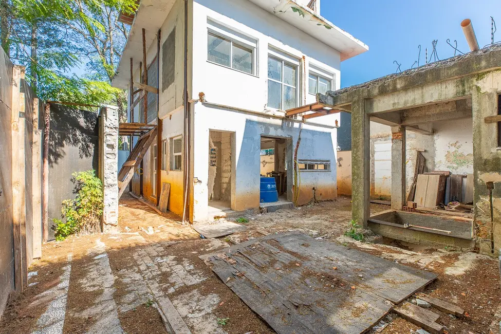 Sobrado com 4 quartos à venda, 346m2 em Brooklin Paulista, São Paulo - SP - imagem 2 Foto 2 de Sobrado com 4 quartos à venda, 346m2 em Brooklin Paulista, São Paulo - SP