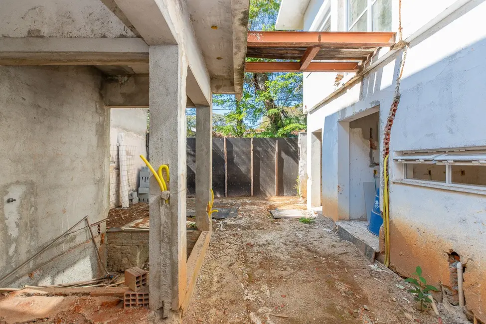 Sobrado com 4 quartos à venda, 346m2 em Brooklin Paulista, São Paulo - SP - imagem 9 Foto 9 de Sobrado com 4 quartos à venda, 346m2 em Brooklin Paulista, São Paulo - SP