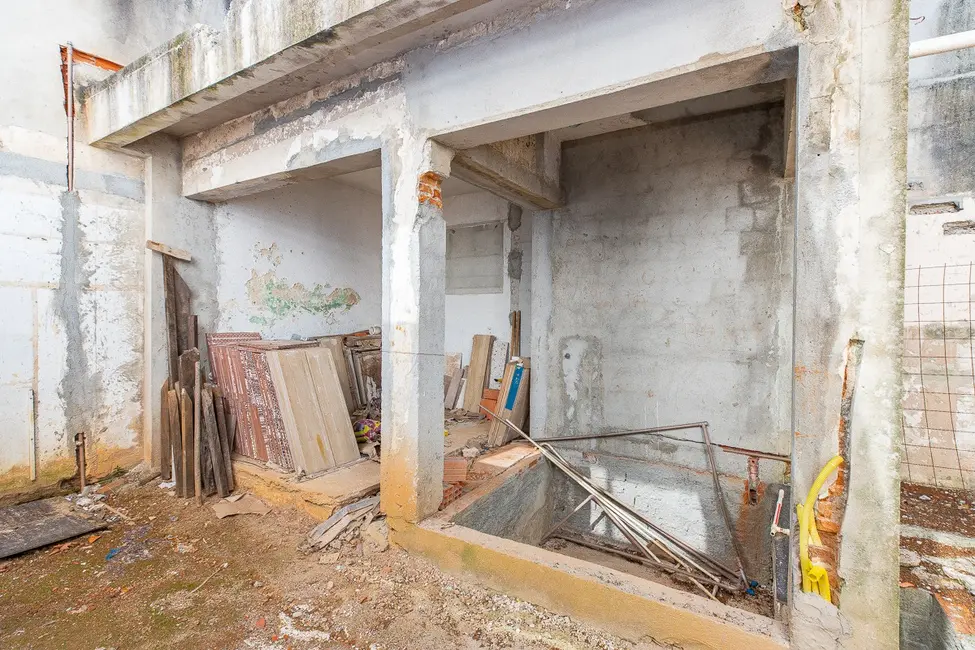 Sobrado com 4 quartos à venda, 346m2 em Brooklin Paulista, São Paulo - SP - imagem 7 Foto 7 de Sobrado com 4 quartos à venda, 346m2 em Brooklin Paulista, São Paulo - SP