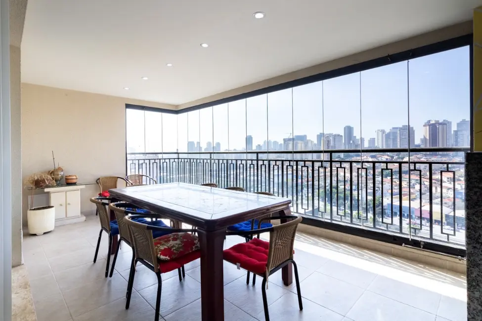 Foto 7 de Apartamento com 3 quartos à venda, 140m2 em Bosque da Saúde, São Paulo - SP