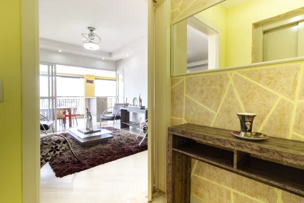 Foto 2 de Apartamento com 3 quartos à venda, 140m2 em Bosque da Saúde, São Paulo - SP