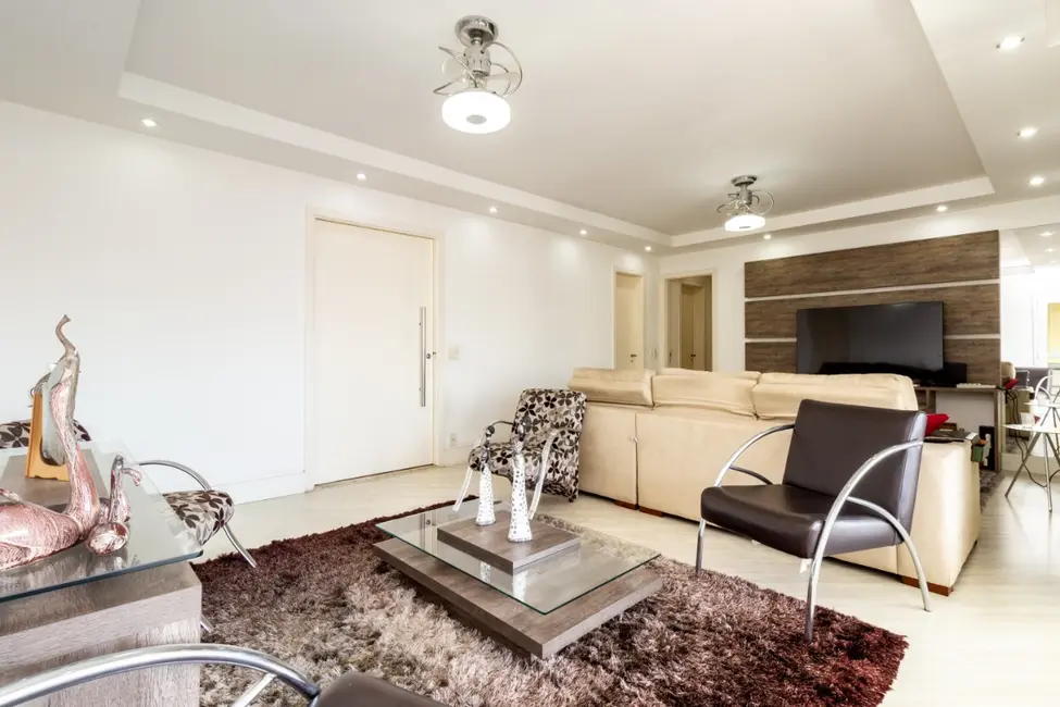 Foto 3 de Apartamento com 3 quartos à venda, 140m2 em Bosque da Saúde, São Paulo - SP