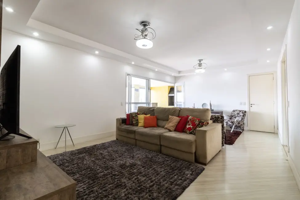 Foto 5 de Apartamento com 3 quartos à venda, 140m2 em Bosque da Saúde, São Paulo - SP