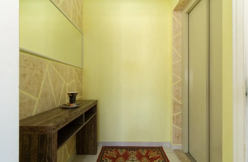 Foto 9 de Apartamento com 3 quartos à venda, 140m2 em Bosque da Saúde, São Paulo - SP