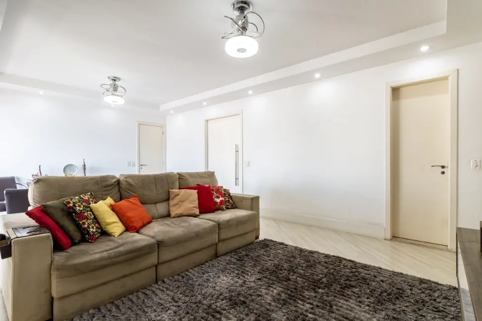 Foto 4 de Apartamento com 3 quartos à venda, 140m2 em Bosque da Saúde, São Paulo - SP