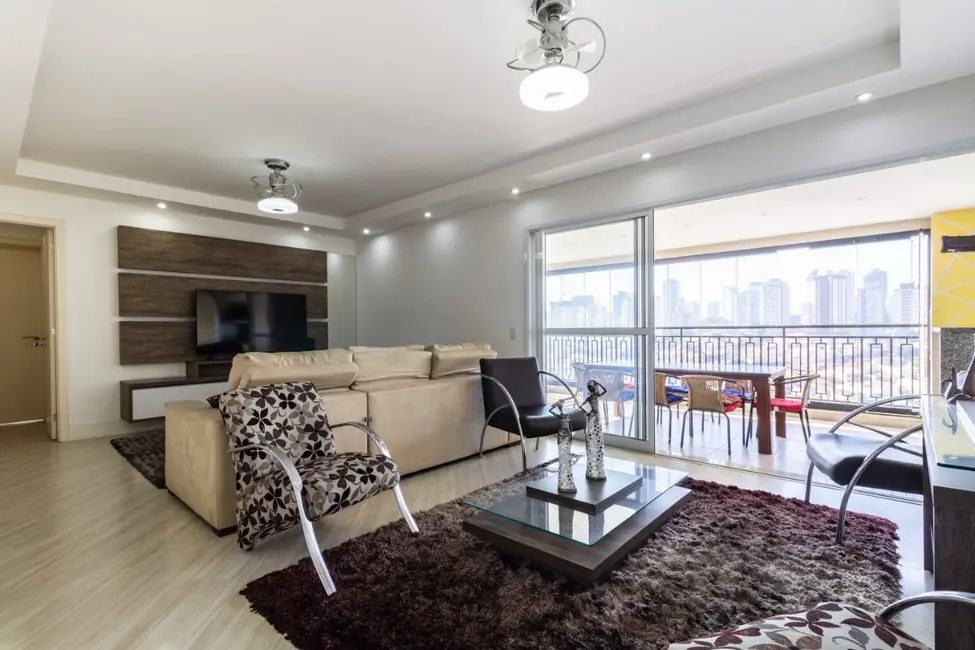 Foto 6 de Apartamento com 3 quartos à venda, 140m2 em Bosque da Saúde, São Paulo - SP