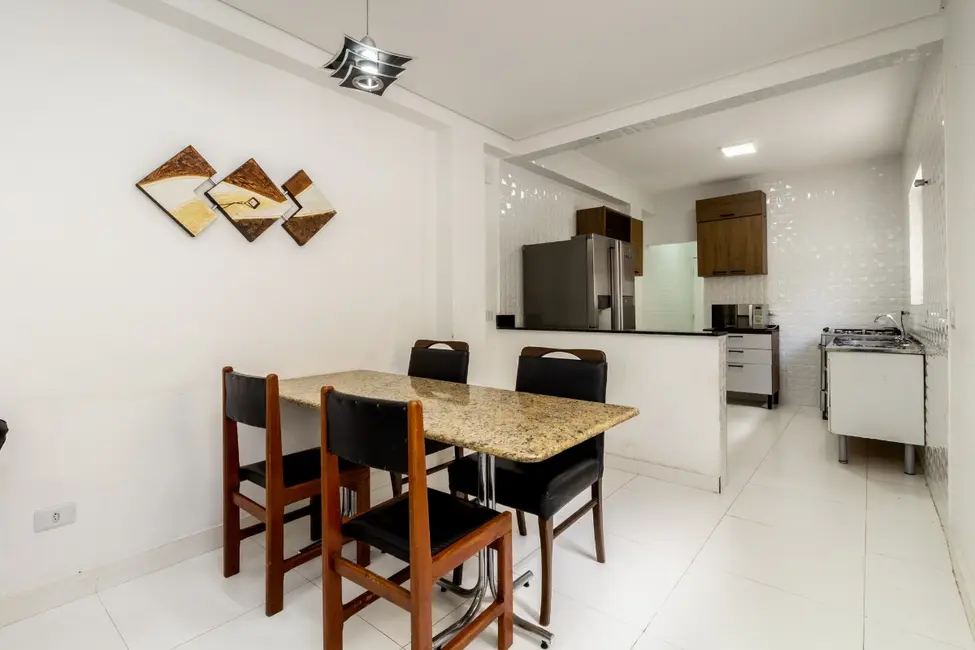 Casa com 2 quartos à venda, 140m2 em Aclimação, São Paulo - SP - imagem 4 Foto 4 de Casa com 2 quartos à venda, 140m2 em Aclimação, São Paulo - SP