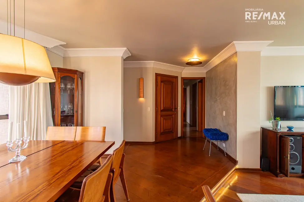 Apartamento com 3 quartos à venda, 146m2 em Vila Clementino, São Paulo - SP - imagem 7 Foto 7 de Apartamento com 3 quartos à venda, 146m2 em Vila Clementino, São Paulo - SP