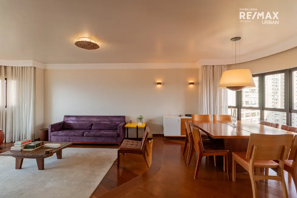 Apartamento com 3 quartos à venda, 146m2 em Vila Clementino, São Paulo - SP - imagem 1 Foto 1 de Apartamento com 3 quartos à venda, 146m2 em Vila Clementino, São Paulo - SP