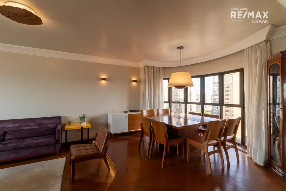 Apartamento com 3 quartos à venda, 146m2 em Vila Clementino, São Paulo - SP - imagem 4 Foto 4 de Apartamento com 3 quartos à venda, 146m2 em Vila Clementino, São Paulo - SP