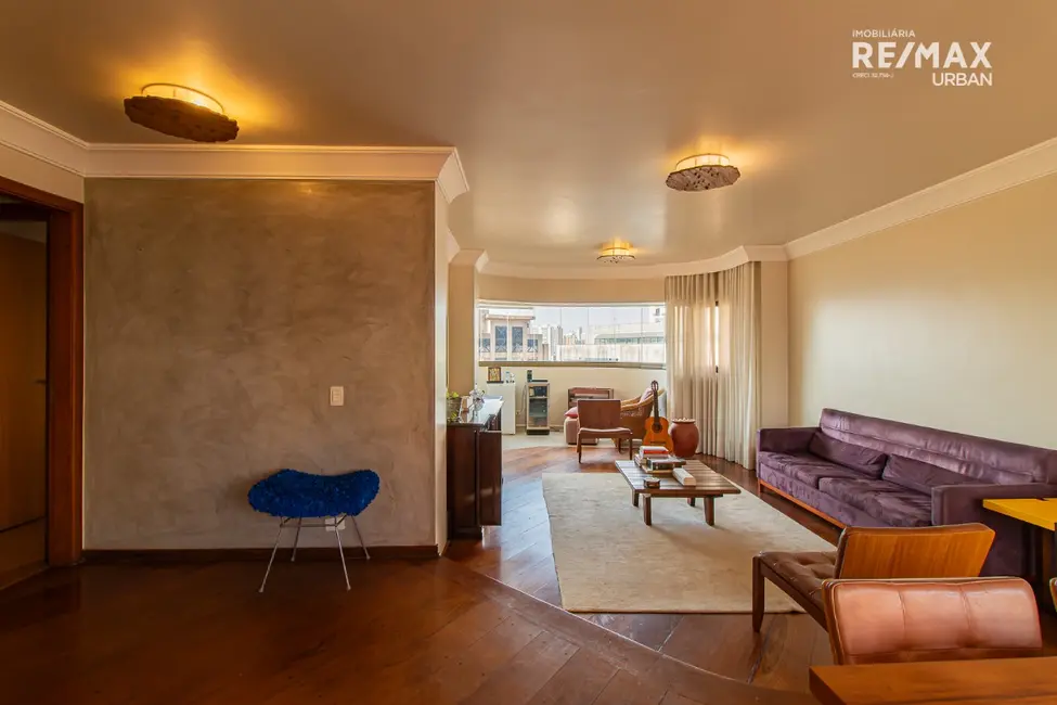 Apartamento com 3 quartos à venda, 146m2 em Vila Clementino, São Paulo - SP - imagem 6 Foto 6 de Apartamento com 3 quartos à venda, 146m2 em Vila Clementino, São Paulo - SP