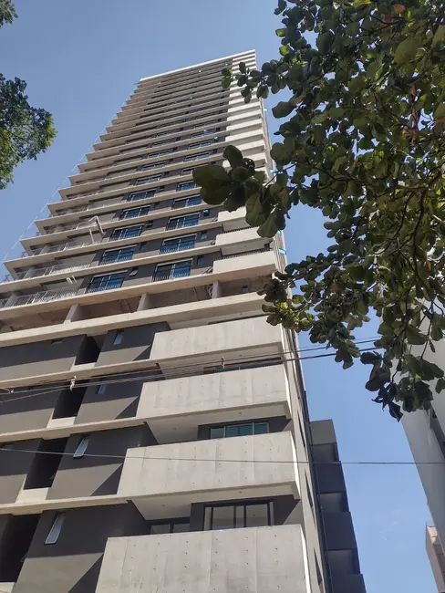 Foto 2 de Apartamento com 3 quartos à venda, 134m2 em Pinheiros, São Paulo - SP