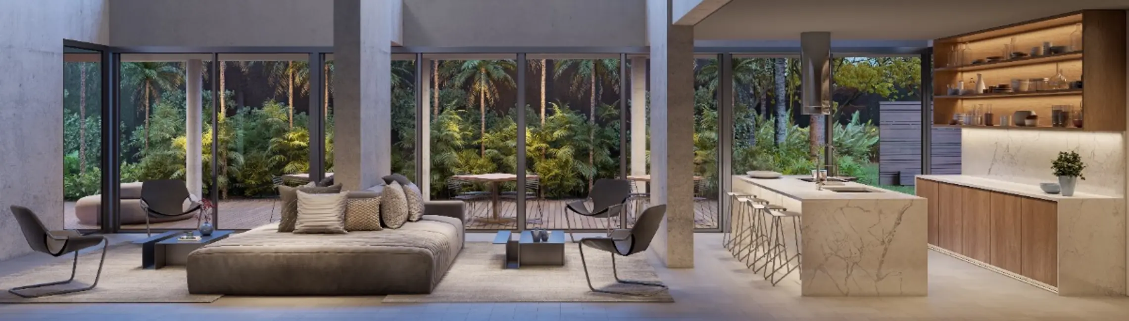 Foto 9 de Apartamento com 3 quartos à venda, 134m2 em Pinheiros, São Paulo - SP