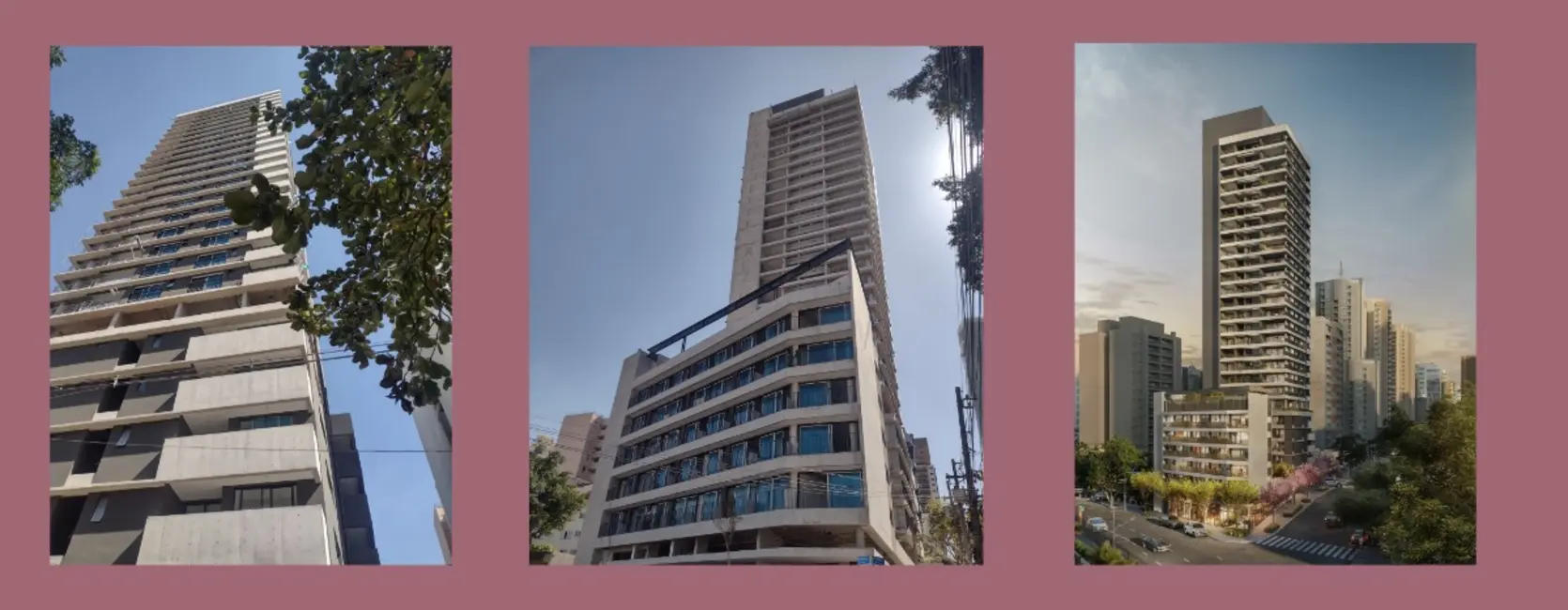 Foto 1 de Apartamento com 3 quartos à venda, 134m2 em Pinheiros, São Paulo - SP