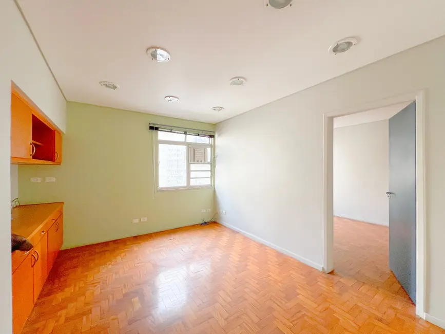 Sala Comercial à venda, 203m2 em Bela Vista, São Paulo - SP - imagem 4 Foto 4 de Sala Comercial à venda, 203m2 em Bela Vista, São Paulo - SP