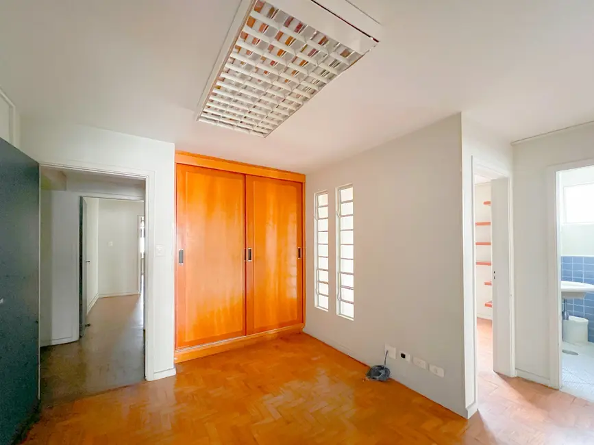 Foto 1 de Sala Comercial à venda, 203m2 em Bela Vista, São Paulo - SP