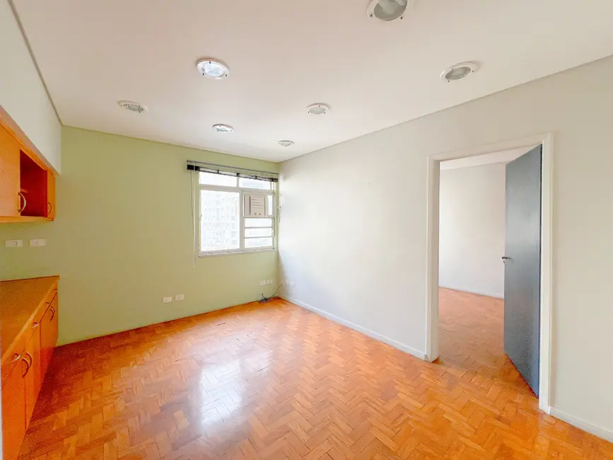 Sala Comercial à venda, 203m2 em Bela Vista, São Paulo - SP - imagem 5 Foto 5 de Sala Comercial à venda, 203m2 em Bela Vista, São Paulo - SP