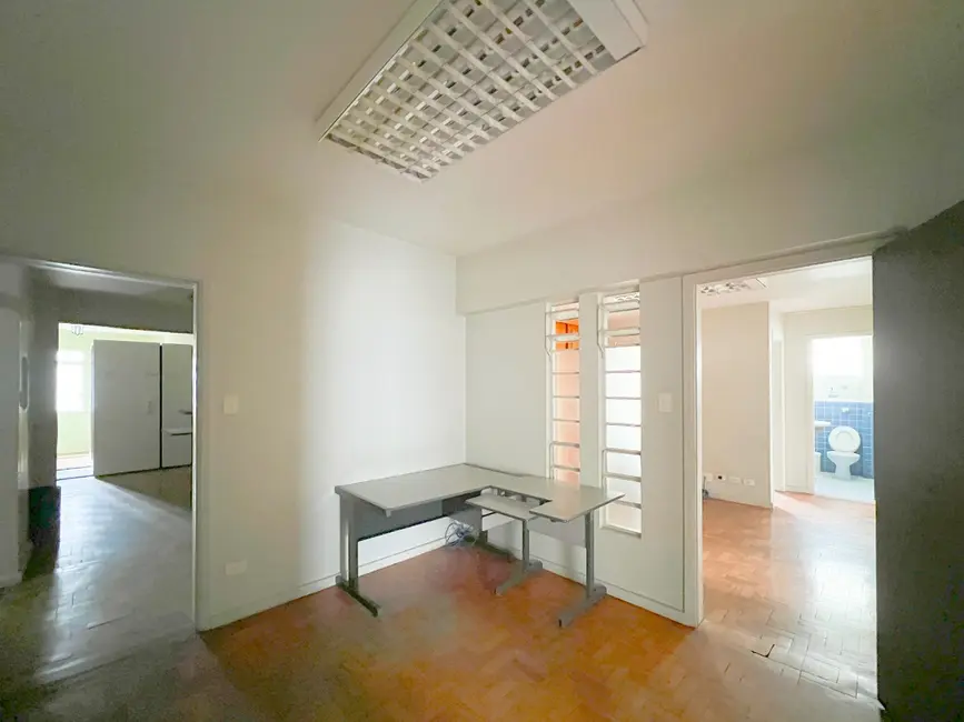 Sala Comercial à venda, 203m2 em Bela Vista, São Paulo - SP - imagem 3 Foto 3 de Sala Comercial à venda, 203m2 em Bela Vista, São Paulo - SP