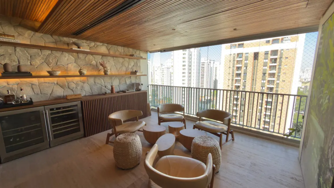 Foto 8 de Apartamento com 2 quartos à venda, 175m2 em Vila Uberabinha, São Paulo - SP