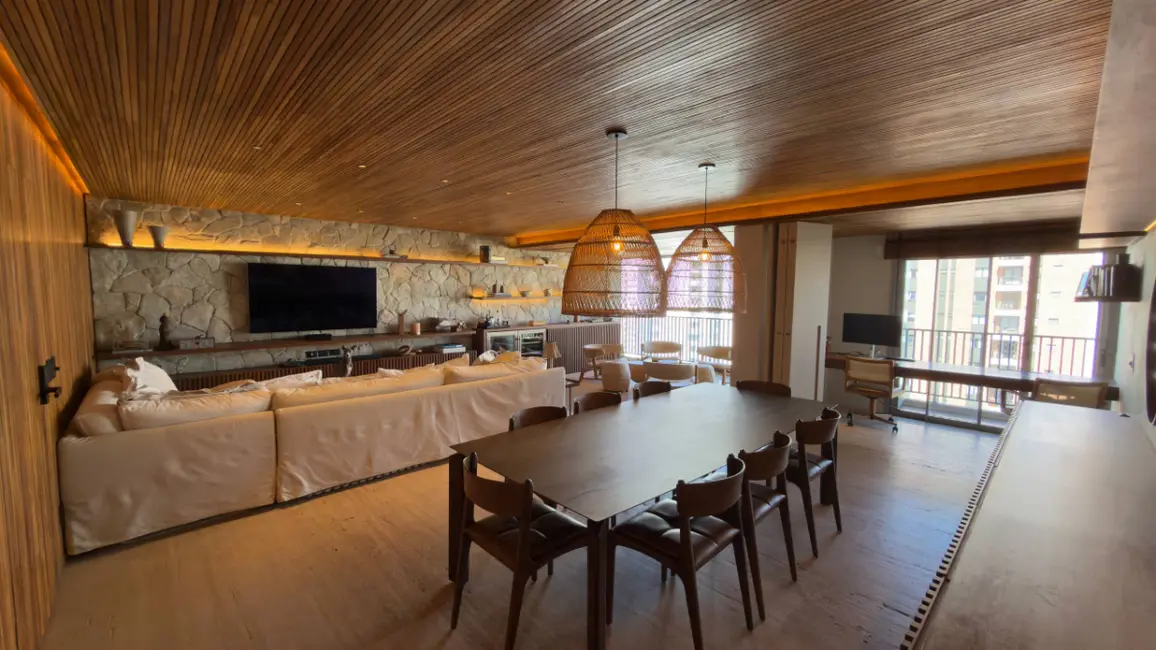 Foto 3 de Apartamento com 2 quartos à venda, 175m2 em Vila Uberabinha, São Paulo - SP