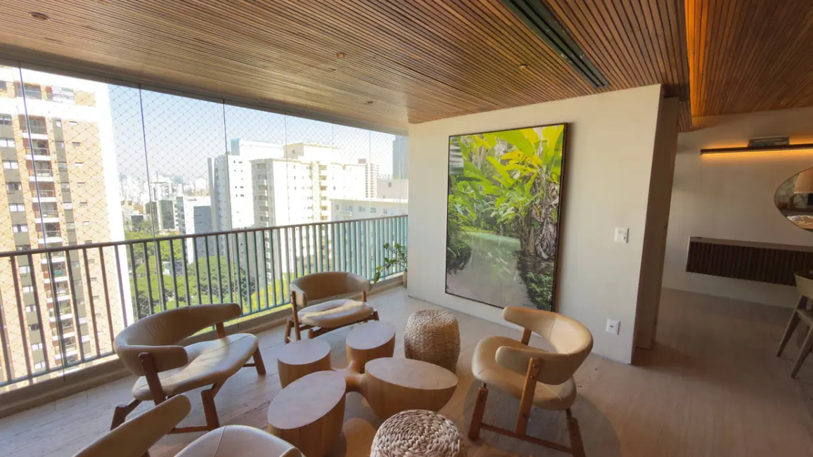 Foto 9 de Apartamento com 2 quartos à venda, 175m2 em Vila Uberabinha, São Paulo - SP